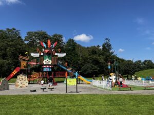 トーテムジャングル